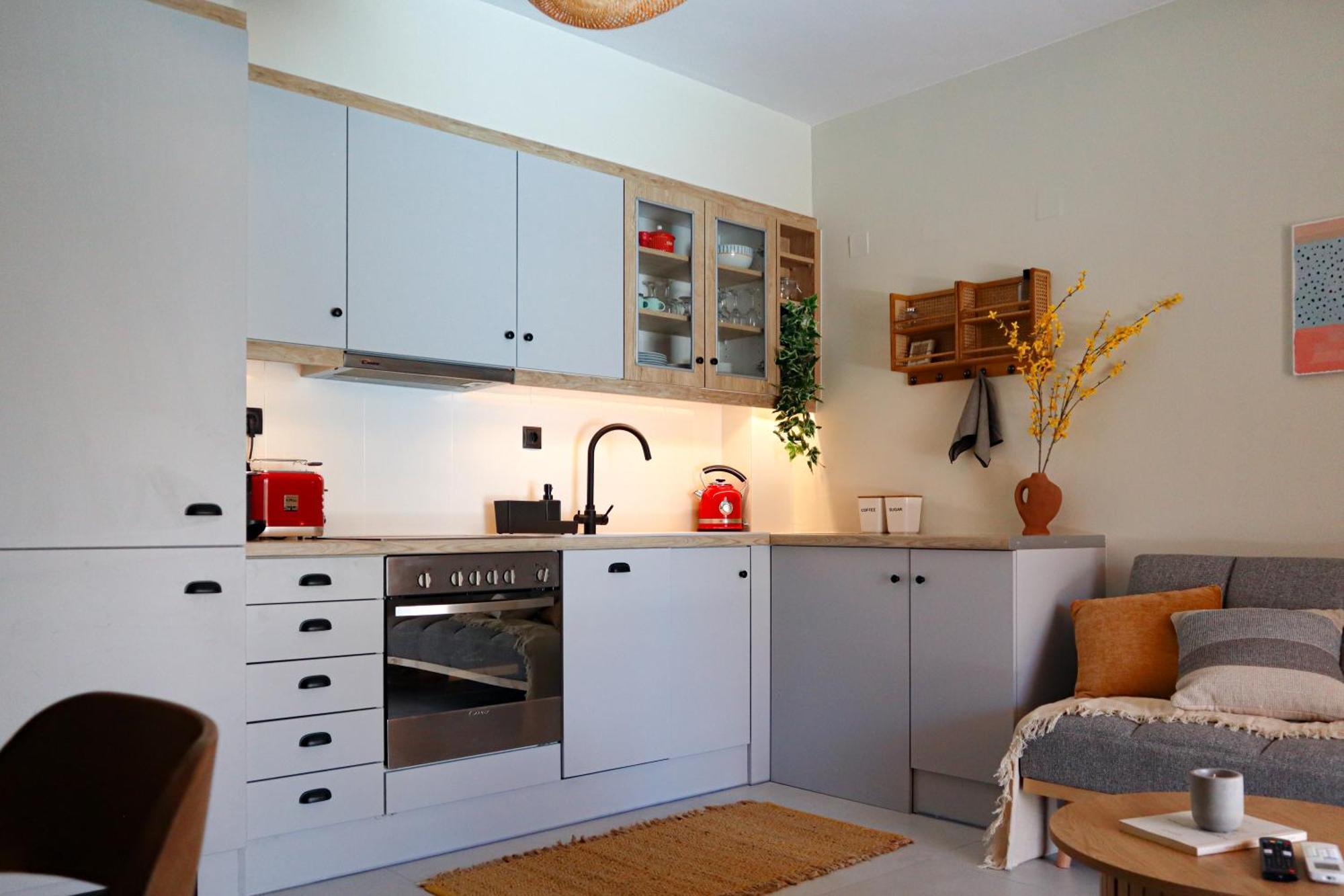 Aurora Summerhouse Villa Asproulianoi ภายนอก รูปภาพ